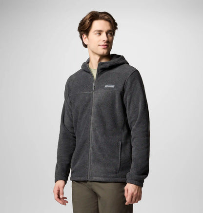 Men's Steens Mountain Full Zip Fleece Hoodie