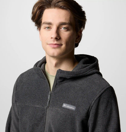 Men's Steens Mountain Full Zip Fleece Hoodie