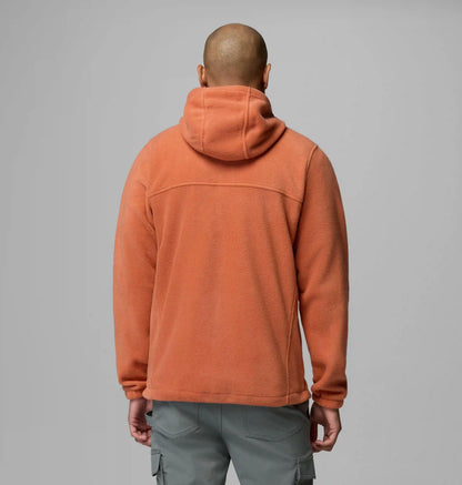 Men's Steens Mountain Full Zip Fleece Hoodie