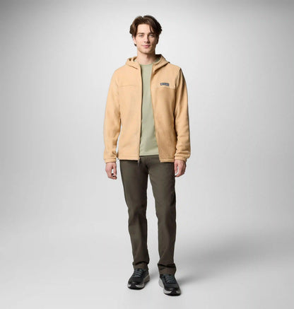 Men's Steens Mountain Full Zip Fleece Hoodie