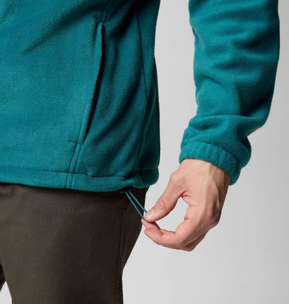 Men's Steens Mountain Full Zip Fleece Hoodie