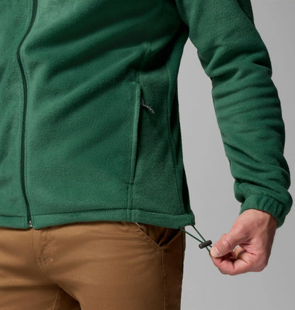 Men's Steens Mountain Full Zip Fleece Hoodie