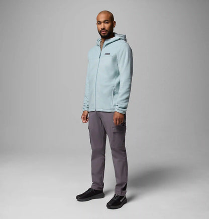 Men's Steens Mountain Full Zip Fleece Hoodie
