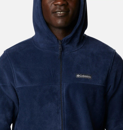 Men's Steens Mountain Full Zip Fleece Hoodie