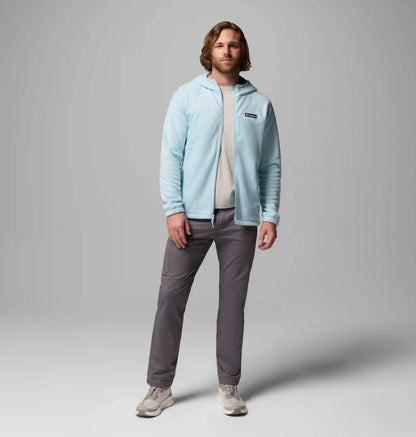 Men's Steens Mountain Full Zip Fleece Hoodie