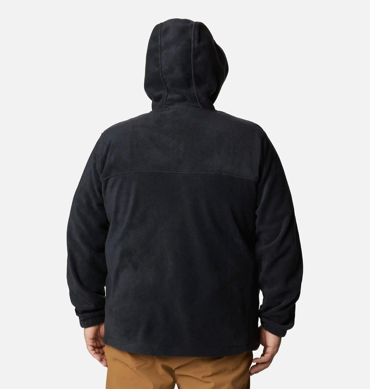 Men's Steens Mountain Full Zip Fleece Hoodie - Big