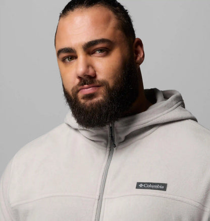 Men's Steens Mountain Full Zip Fleece Hoodie - Big