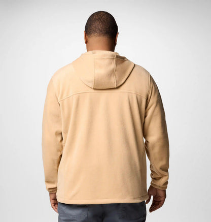 Men's Steens Mountain Full Zip Fleece Hoodie - Big