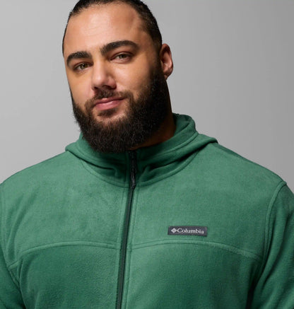 Men's Steens Mountain Full Zip Fleece Hoodie - Big