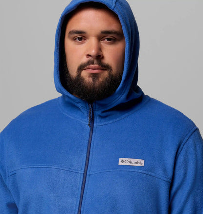 Men's Steens Mountain Full Zip Fleece Hoodie - Big
