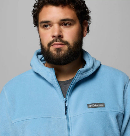 Men's Steens Mountain Full Zip Fleece Hoodie - Big