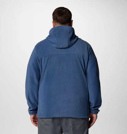 Men's Steens Mountain Full Zip Fleece Hoodie - Big