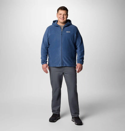 Men's Steens Mountain Full Zip Fleece Hoodie - Big