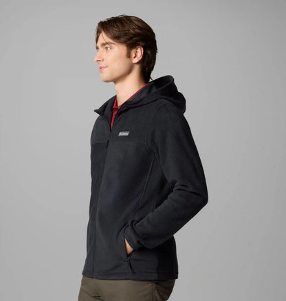 Men's Steens Mountain Full Zip Fleece Hoodie - Tall