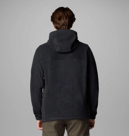 Men's Steens Mountain Full Zip Fleece Hoodie - Tall