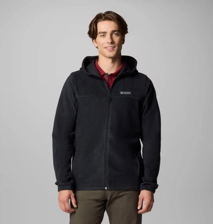 Men's Steens Mountain Full Zip Fleece Hoodie - Tall