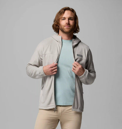 Men's Steens Mountain Full Zip Fleece Hoodie - Tall