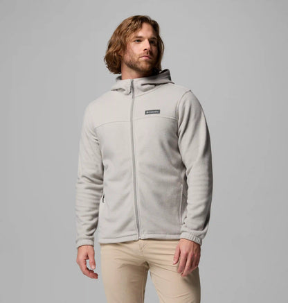 Men's Steens Mountain Full Zip Fleece Hoodie - Tall