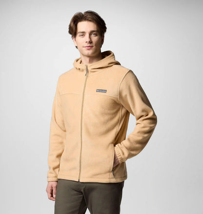 Men's Steens Mountain Full Zip Fleece Hoodie - Tall