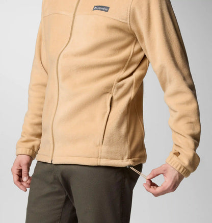 Men's Steens Mountain Full Zip Fleece Hoodie - Tall