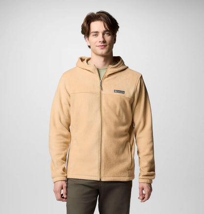 Men's Steens Mountain Full Zip Fleece Hoodie - Tall