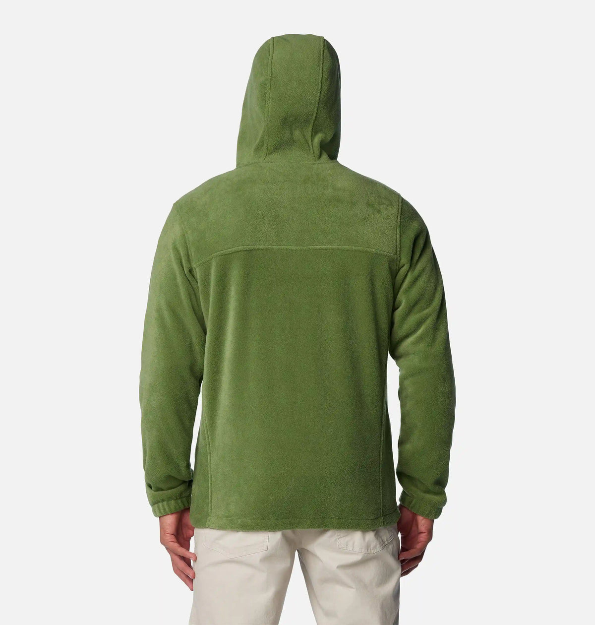 Men's Steens Mountain Full Zip Fleece Hoodie - Tall