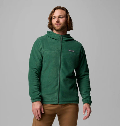 Men's Steens Mountain Full Zip Fleece Hoodie - Tall