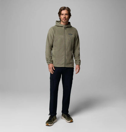 Men's Steens Mountain Full Zip Fleece Hoodie - Tall