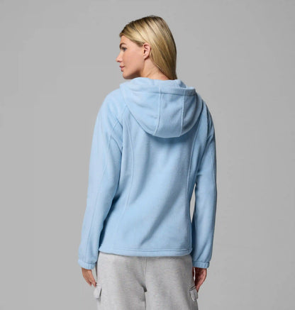 Women's Benton Springs Full Zip Fleece Hoodie