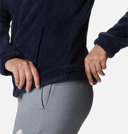 Women's Benton Springs Full Zip Fleece Hoodie