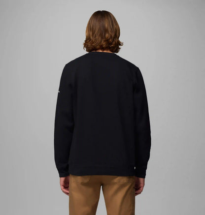 Men's Columbia Trek Crew Sweatshirt