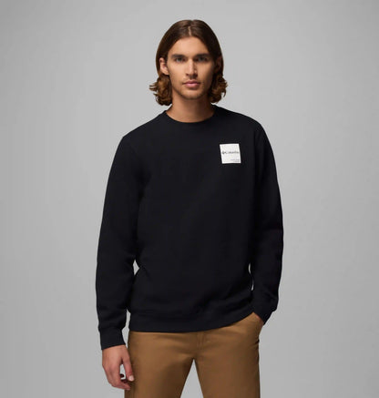 Men's Columbia Trek Crew Sweatshirt