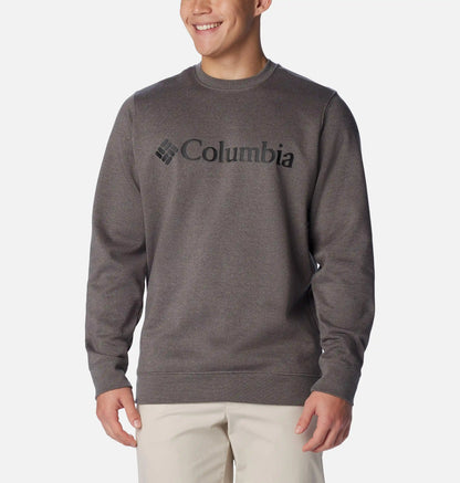 Men's Columbia Trek Crew Sweatshirt