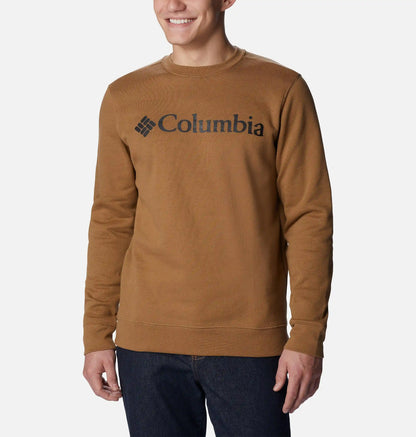 Men's Columbia Trek Crew Sweatshirt