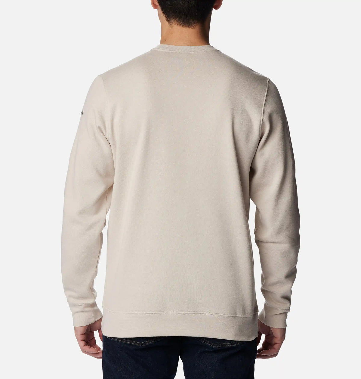 Men's Columbia Trek Crew Sweatshirt