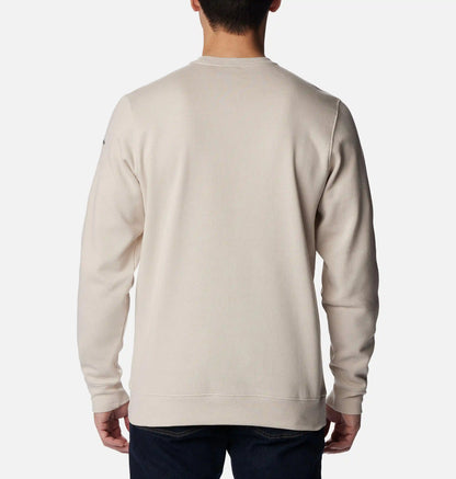 Men's Columbia Trek Crew Sweatshirt