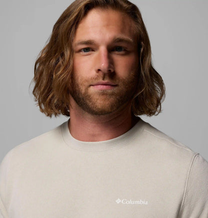 Men's Columbia Trek Crew Sweatshirt