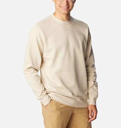 Men's Columbia Trek Crew Sweatshirt