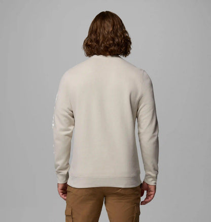 Men's Columbia Trek Crew Sweatshirt