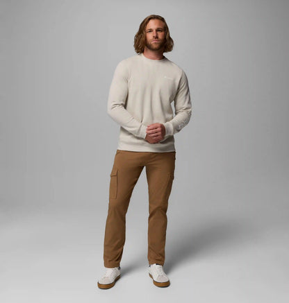 Men's Columbia Trek Crew Sweatshirt