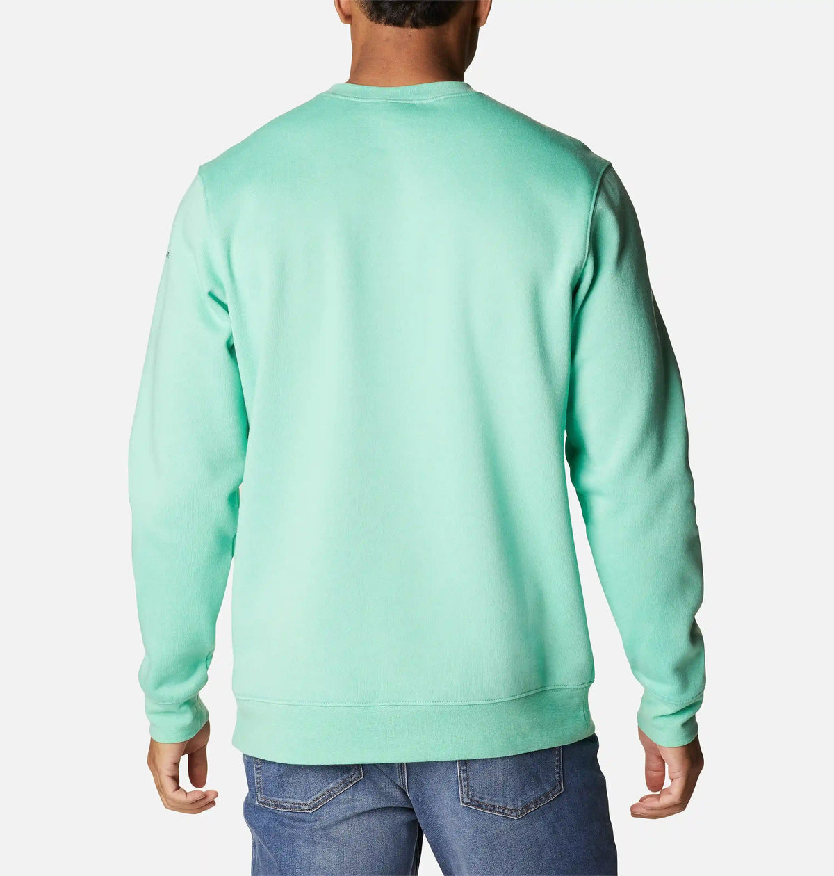Men's Columbia Trek Crew Sweatshirt