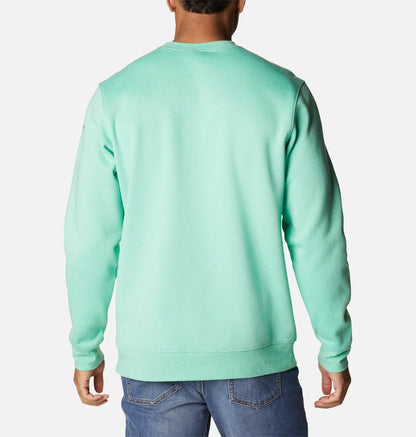 Men's Columbia Trek Crew Sweatshirt