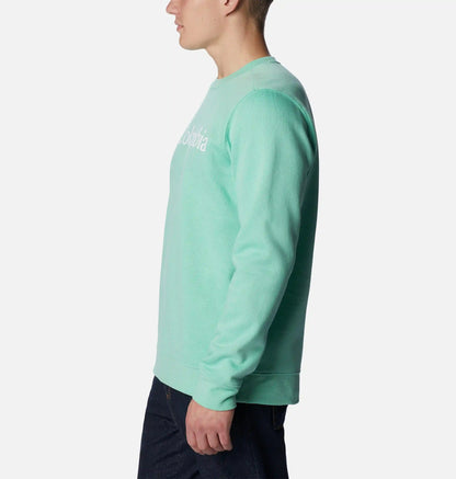 Men's Columbia Trek Crew Sweatshirt