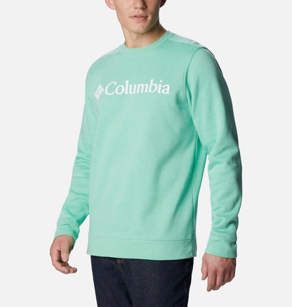 Men's Columbia Trek Crew Sweatshirt