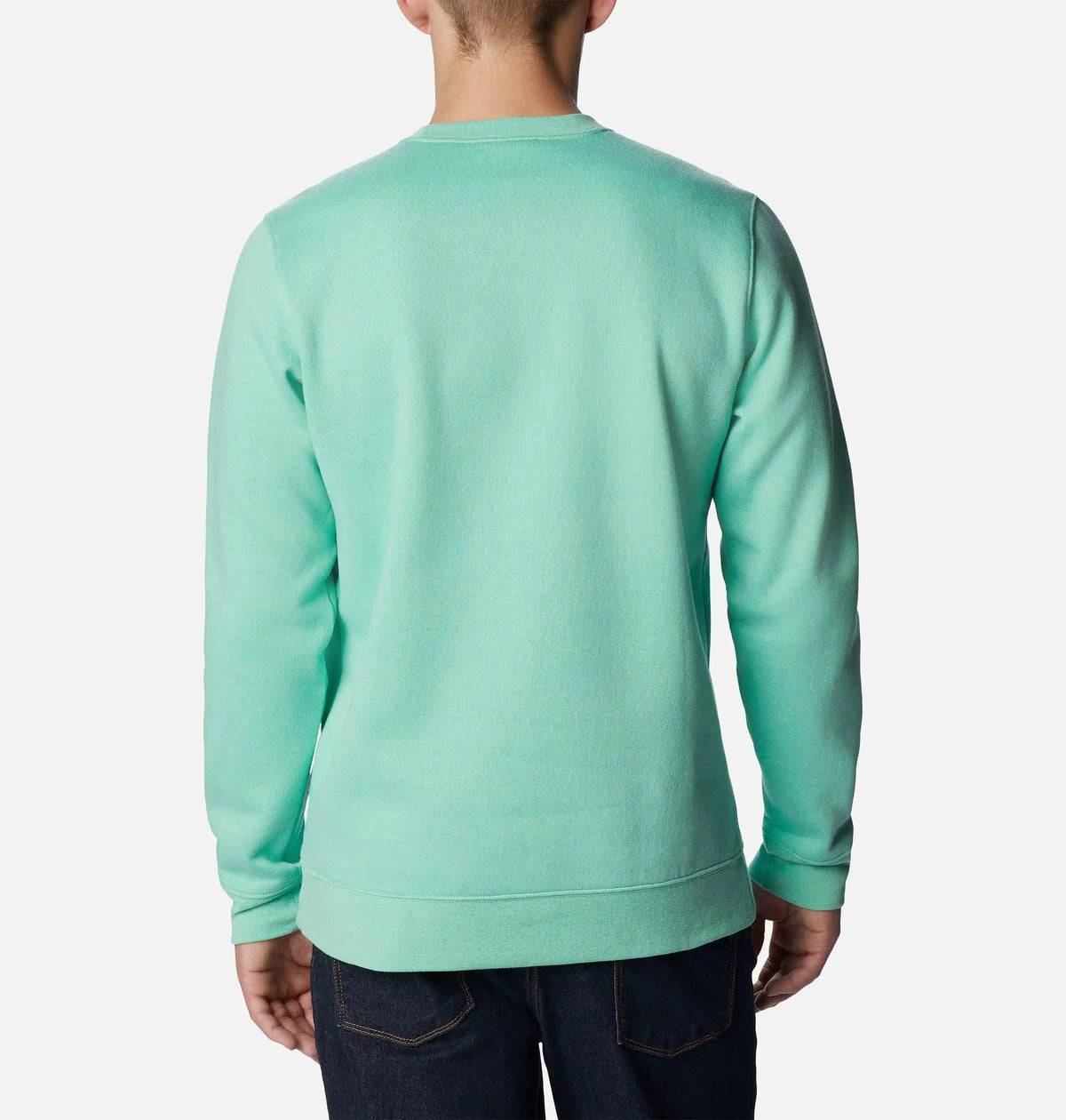 Men's Columbia Trek Crew Sweatshirt