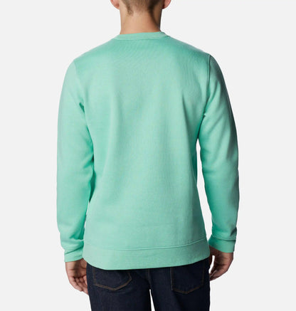 Men's Columbia Trek Crew Sweatshirt