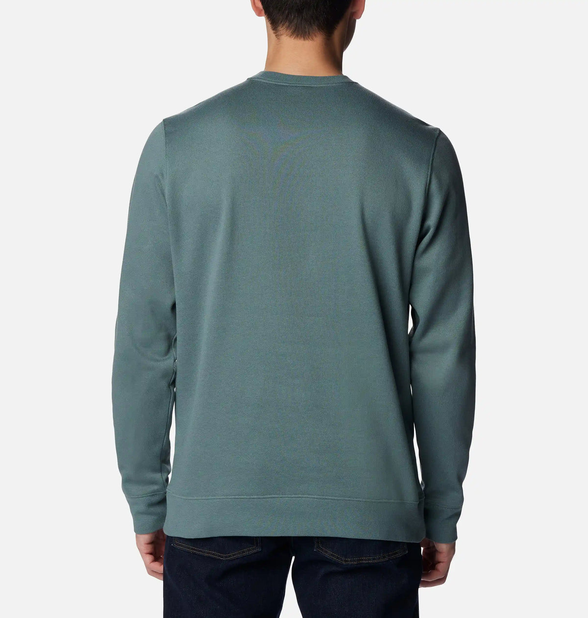 Men's Columbia Trek Crew Sweatshirt