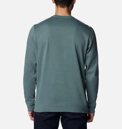 Men's Columbia Trek Crew Sweatshirt