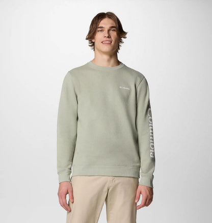 Men's Columbia Trek Crew Sweatshirt