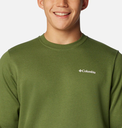 Men's Columbia Trek Crew Sweatshirt